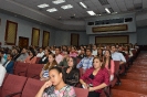 Doctorado Honoris Causa Dr. Javier Cabo Salvador