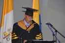 Doctorado Honoris Causa Dr. Javier Cabo Salvador