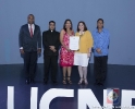 En celebración Día del Maestro UCNE reconoce 60 de sus docentes