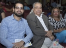 En celebración Día del Maestro UCNE reconoce 60 de sus docentes