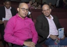 En celebración Día del Maestro UCNE reconoce 60 de sus docentes