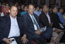 En celebración Día del Maestro UCNE reconoce 60 de sus docentes