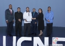 En celebración Día del Maestro UCNE reconoce 60 de sus docentes