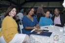 En celebración Día del Maestro UCNE reconoce 60 de sus docentes