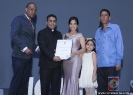 En celebración Día del Maestro UCNE reconoce 60 de sus docentes
