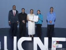 En celebración Día del Maestro UCNE reconoce 60 de sus docentes