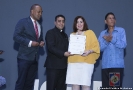En celebración Día del Maestro UCNE reconoce 60 de sus docentes