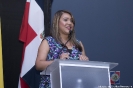 En celebración Día del Maestro UCNE reconoce 60 de sus docentes
