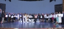 En celebración Día del Maestro UCNE reconoce 60 de sus docentes