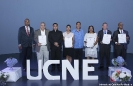 En celebración Día del Maestro UCNE reconoce 60 de sus docentes