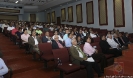 Encuentro con líderes y empresarios de la Región Nordeste