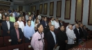 Encuentro con líderes y empresarios de la Región Nordeste