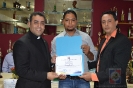 Encuentro de Navidad Equipos Deportivos UCNE