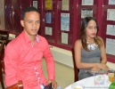 Encuentro de Navidad Equipos Deportivos UCNE