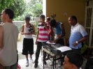 Encuentro Deportivo, Alerta Joven