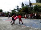 Encuentro Deportivo, Alerta Joven