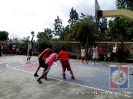 Encuentro Deportivo, Alerta Joven