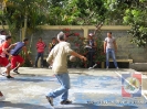 Encuentro Deportivo, Alerta Joven