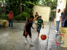 Encuentro Deportivo, Alerta Joven