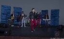 UCNE celebra Día Nacional de la Juventud con concierto