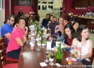 Encuentro festivo de despedida a médicos de la Universidad de la Florida