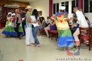 Encuentro festivo de despedida a médicos de la Universidad de la Florida