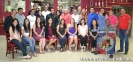 Encuentro festivo de despedida a médicos de la Universidad de la Florida