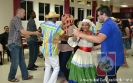 Encuentro festivo de despedida a médicos de la Universidad de la Florida