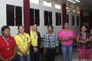 Entrega de certificados a facilitadores de Espacios de Retención