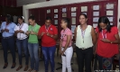 Entrega de certificados a facilitadores de Espacios de Retención