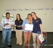 Entrega de certificados Quantum Learning