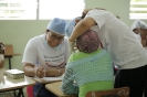 Escuela de Odontología de la UCNE realiza operativo