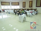 Escuela de Odontología realiza Jornada Educativa.
