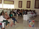 Escuela de Odontología realiza Jornada Educativa.