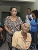 Estudiantes ATH ofrecen cena en Hogar de Ancianos