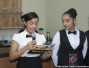 Estudiantes ATH presentan Braitru Restaurante