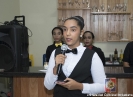 Estudiantes ATH presentan Braitru Restaurante