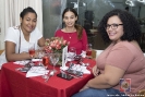 Estudiantes ATH presentan Restaurante Anexuz