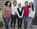 Estudiantes ATH presentan Restaurante Anexuz