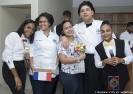 Estudiantes ATH presentan Restaurante Anexuz