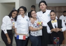 Estudiantes ATH presentan Restaurante Anexuz