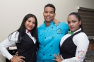 Estudiantes ATH presentan restaurante DiverXo