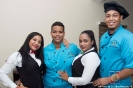 Estudiantes ATH presentan restaurante DiverXo