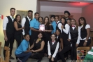 Estudiantes ATH presentan restaurante DiverXo