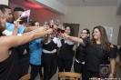 Estudiantes ATH presentan restaurante DiverXo