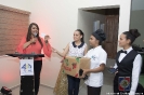 Estudiantes ATH presentan Restaurante Flor de Pascua
