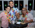 Estudiantes ATH realizan bar temático hawaiano