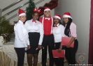 Estudiantes ATH realizan montaje de Cinnamon Bar and Rest