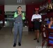 Estudiantes ATH realizan montaje de Cinnamon Bar and Rest