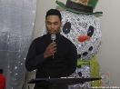 Estudiantes ATH realizan montaje de Cinnamon Bar and Rest